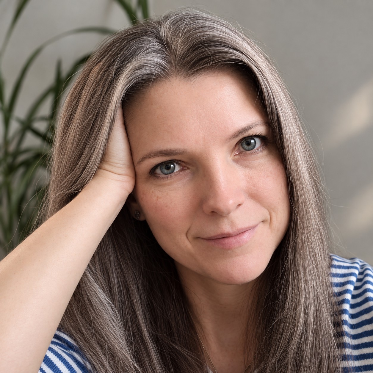 Екатерина Зинченко — психолог и психотравматолог
